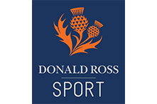  Donald Ross SPORT