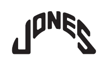 Jones Sports Company