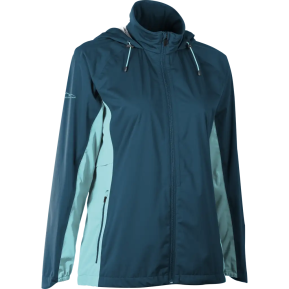 Women's Tour Series + Jacket (Wtourjacket)