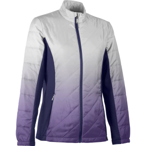 Women's Gradient Jacket (Wgradientj)