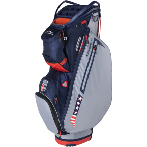 2024 Maverick Cart Bag (MAVERICK)