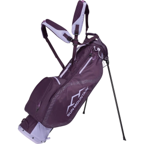 2024 Women's 2.5+ Stand Bag (W2.5+)