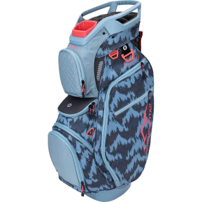 2024 Women's Diva Cart Bag (WDIVA)