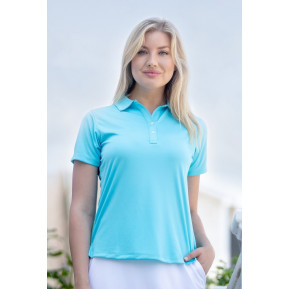 Lady Falcon Polo (335)