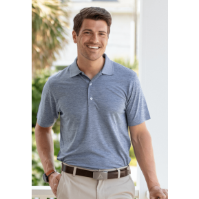 Men's Steam Polo (898)