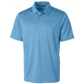 Big & Tall Prospect Textured Stretch Polo (BCK01127)