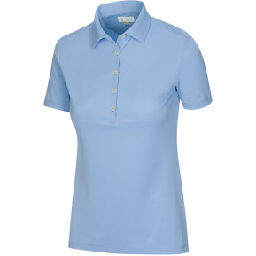 Women's Freedom Micro Pique Polo (G2S21K450)