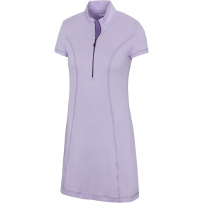 Elodie S/S 1/2-Zip Dress (G2S24K414)