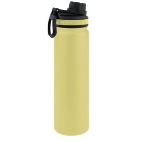 Tempercraft 22oz Stainless Steel Bottle (QSB22)