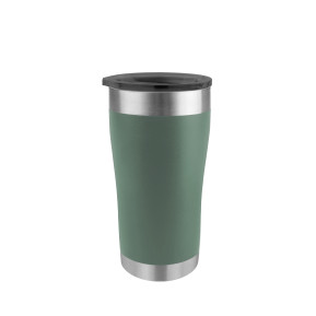 Tempercraft 20oz Stainless Steel Tumbler (QT20)