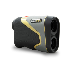 Sureshot PINLOC 6000 iPSM Laser Rangefinder (US-SSL 6000IPSM)