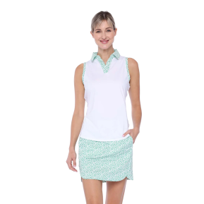 PANEL SKORT (BSK0018-WFP)