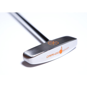 Orange Whip Putter Blade (OWPB)