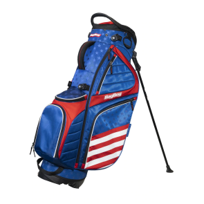 HB-14 Hybrid Stand Bag