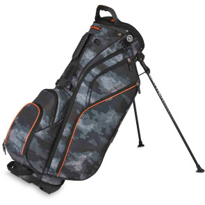 GO LITE HYBRID STAND BAG (DG37070)