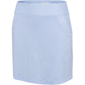 Gingham Pull-on Skort (G2S24H532)