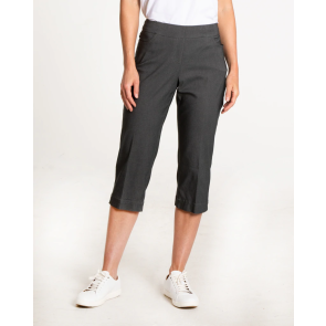 Golf Capri with Pockets (G27725PM)