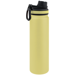 Tempercraft 22oz Stainless Steel Bottle (QSB22)