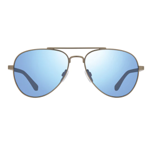 Raconteur II Matte Gunmetal Blue Water (RE114600BL)