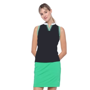 SERENA SLEEVELESS (TSL0123-CGA)