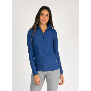 Claire Quarter-Zip (W14220)