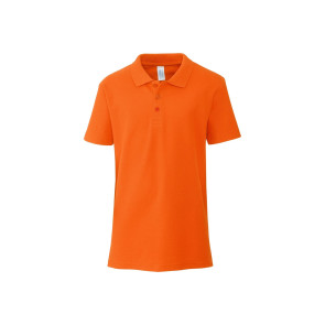 Addison Youth Polo (YQK00001)