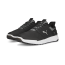 Puma Black / Puma Silver 