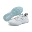 Puma White / Puma Silver / Lucite 