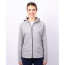 Ladies Adapt Eco Knit Full Zip Jacket (LCC00008) 