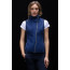 Ladies Mainsail Sweater-Knit Full Zip Vest (LCO00034) 