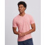 Men's Advantage Space Dye Tee (MCK00156)