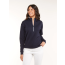 Indigo Alps Fleece Jacket (W60365)