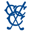 Congressional CCC Crossed Club Logo