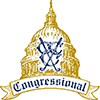 Congressional Dome Logo