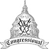 Congressional Dome Logo